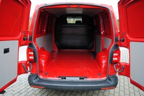 VW TRANSPORTER T6 - PREDAJ AJ NA SPLÁTKY⭐AKONTÁCIA OD 0% - 11