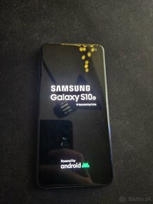 Samsung galaxy s10e 128gb - 11