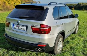 BMW X5 3.0D - 11