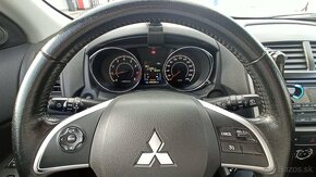 Mitsubishi ASX 1.6 MIVEC Invite - 11