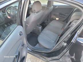 opel corsa 1.2 bezin - 11