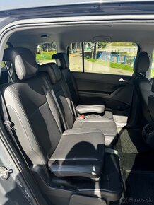 VW Touran 2.0tdi - 11