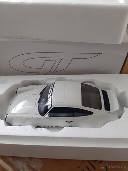 1:18 Porsche Rwb Gt spirit.. - 11