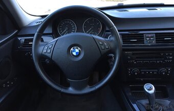 BMW 320 D 110KW M47 (204D4) - 11