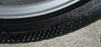 5x112 r17-Alutec-7Jx17,et49-225-45-Continental-3521-5,5mm - 11