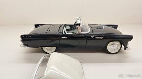 CHEVROLET THUNDERBIRD 1:18 - 11