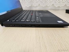 Lenovo ThinkPad T490 24GB/256GB - 11