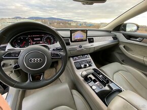 Audi a8L 4.2 tdi - 11