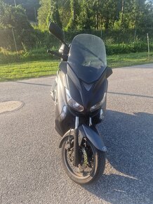 Yamaha X-max 400 - 11