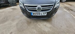 VOLKSWAGEN TIGUAN 2.0 TDI CR 4×4 - 11