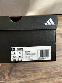 Adidas Samba (42,5) - 11