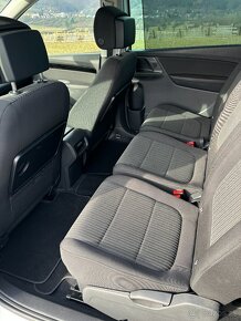 2020 Seat Alhambra 2.0 TDI 110 kW DSG ( automat ) - 11