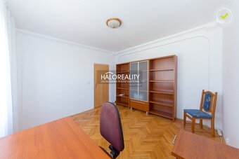 HALO reality - Prenájom, trojizbový byt Bratislava Nové Mest - 11