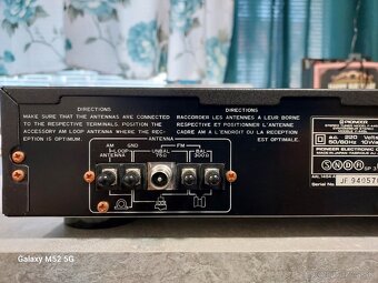 Pioneer Tuner F-445L - 11