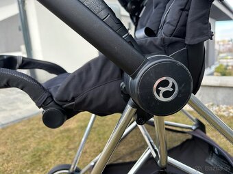 Cybex Mios - 11