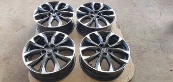 5x114,3 r19 mazda kia hyundai mitsubishi toyota honda - 11