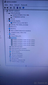 ASUS i5-6500, 16GB RAM, 512GB SSD, GTX750Ti 2GB, W10 Home - 11