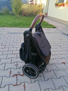 Britax Romer B-agile kocik - 11