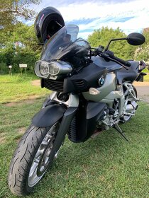 BMW K1200R 120kW - 11