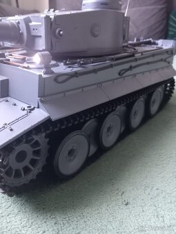 RC Tank Tiger 1:16 - 11