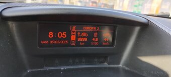 Peugeot 207 1.4 HDI - diesel/nafta - 11