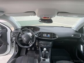 Peugeot 308 SW 1.6 BlueHDi - 11