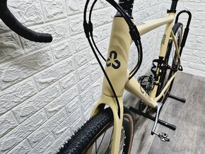 Ponúkam na predaj gravel bicykel CTM Koyuk 1.0   28" - 11