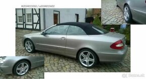 Disky 5x112 R18 Mercedes BBS dvojrozmer - 11