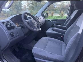 VW MULTIVAN T5.1 2.0TDi 103kw Cebia k Vozu - 11