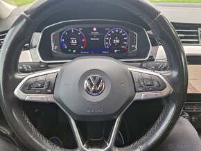 Volkswagen Passat 2020 DSG - 11