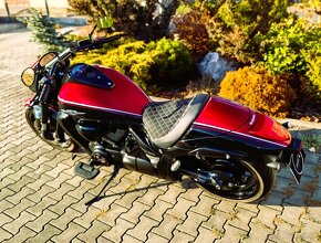 SUZUKI INTRUDER 1800 VZR BOSS -MILLER EXHAUST-BRUTALNY ZVUK - 11