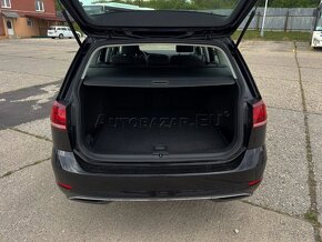 Volkswagen Golf Variant 2.0 TDI Highline 4MOTION DSG - 11