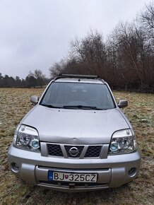 Nissan ixtrail - 11