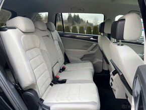 VW TIGUAN ALLSPACE 2.0 TDI DSG7 110kw Matrix LED Alcantara❗️ - 11