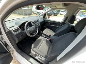 Volkswagen Caddy, 2.0TDI 75kWCZDPH1.MAJ - 11