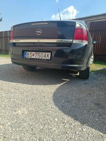 Opel Vectra C gts 1.9cdti 88kw nd - 11