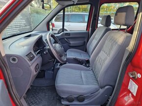 Ford Tourneo Connect 1.8 TDCi LWB Comfort - 11