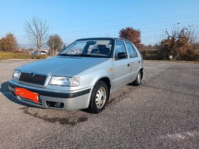 Škoda Felicia 1.3MPI - 11