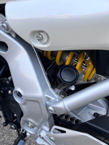 XSR 900 GP - 11