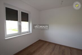 HALO reality - Predaj, rodinný dom Dolné Saliby - NOVOSTAVBA - 11