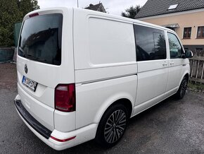 VW Transporter VI Kastenwagen 2.0 TDI 110 kW /150PS - 11