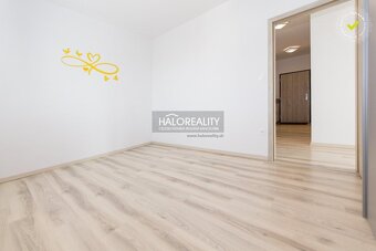 HALO reality - Predaj, dvojizbový byt Pezinok, Mahulanka - N - 11