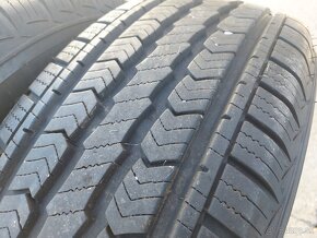 5x114,3R17 HYUDNAI-KIA -MAZDA- TOYOTA-235/65R17 zimne pneu - 11