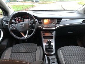 Opel Astra k 2020 - 11