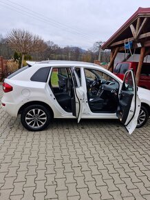 Renault koleos - 11