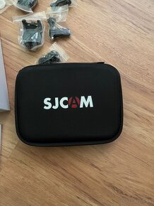 Akčná kamera SJCAM M20 - 11