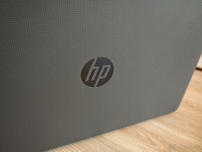 Notebook HP 250 G6 - 11