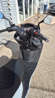 SYM Joyride 125 evo - 11