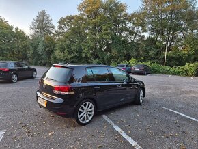 Vw golf 6 2.0tdi - 11