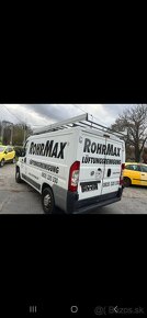 FIAT DUCATO 2,0 DIESEL 85KW ROK 2013 - 11